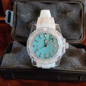 Seiko NH38A automatic sub mod